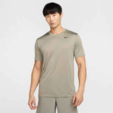 Nike Men's Dri-FIT Legend Fitness T-Shirt Light Army front