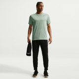Nike Men's Dri-FIT Legend Fitness T-Shirt Steam back