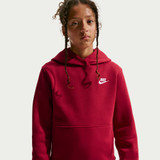 Nike Youth Sportswear Club Fleece Hoodie