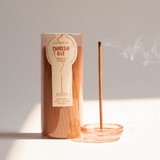 Paddywax Pomelo Bay Haze Incense Sticks product view