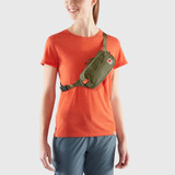 Fjallraven High Coast Hip Pack in Green