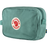 Fjallraven Kanken Gear Bag in Frost Green