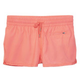 TYLER'S Women's City Shorts in Melon