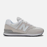The New Balance Men's 574 Shoes in the Nimbus Cloud Colorway
