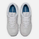 The New Balance Men's 574 Shoes in the Nimbus Cloud Colorway