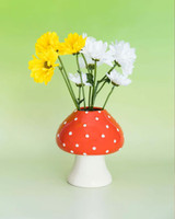 Ban.do Mushroom Vase