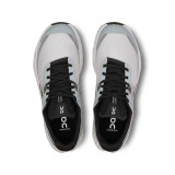 On Running Women's Cloudvista 2 Running Shoes Glacier Eclipse toe box