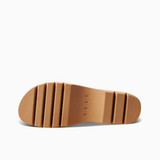 Reef women's Cushion Vista Higher in Vintage Tan colorway