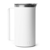YETI Rambler 64 oz Pitcher in White