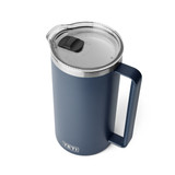 YETI Rambler 64 oz Pitcher in Navy