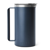 YETI Rambler 64 oz Pitcher in Navy