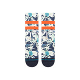 Stance Kids Poly Blend Crew Socks