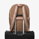 Thread Wallets Backpack in Sand