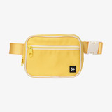 Thread Wallets Fanny Pack in Lemon