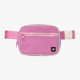 Thread Wallets Fanny Pack in Bubblegum