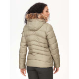 Marmot Women's Ithaca Jacket in Vetiver colorway