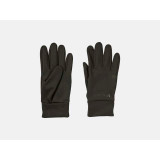 Marmot Women's Connect Liner Glove in Black colorway