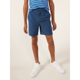 The Chubbies Boys' Everywear Performance Shorts in Navy