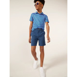 The Chubbies Boys' Everywear Performance Shorts in Navy