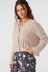 O'Neill Women's Ferris Cardigan