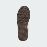 adidas Men's Samba XLG Shoes Light Brown side view