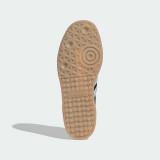 The Adidas Women's Sambae Shoes in Black and White