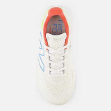 The New Balance Women's Fresh Foam X 1080v13 Running Shoes in the Sea Salt Colorway