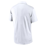 Nike Men's Texas Longhorns Victory Dri-FIT Polo in White