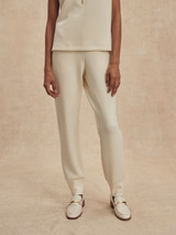 Varley Women's Slim Cuff 27.5 Pants in Pristine