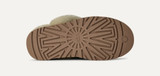 The Ugg Women's Disquette Slippers in Moss Green