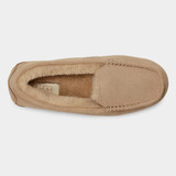 The Ugg Women's Ansley Slippers in Mustard Seed Tan