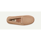 The Ugg Women's Ansley Slippers in Sand Tan