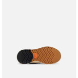 The Sorel Women's Out N About 4 Classic Waterproof Boots in the Omega Tan Colorway