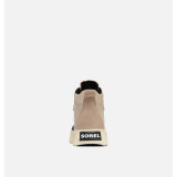 The Sorel Women's Out N About 4 Classic Waterproof Boots in the Omega Tan Colorway