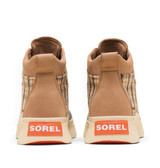 The Sorel Women's Out N About IV Classic Waterproof Boots in Tawny Buff