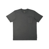 The Billabong Men's Essential Wave Washed Short Sleeve Pocket T-Shirt in the colorway Slate Green