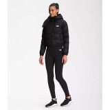 The North Face Women's Hydrenalite™ Down Hoodie in Black colorway