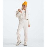 The North Face Women's Hydrenalite™ Down Hoodie in White Dune