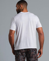 Municipal Men's 4AM Club T-Shirt in White