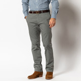 The Duck Head Men's Gold School Pants in Sedona Sage
