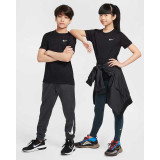 Nike Kids' Legend DRI-FIT Tee Black back
