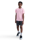Nike Kids' Legend DRI-FIT Tee Med Soft Pink front