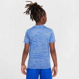 Nike Kids' Sportswear Legend DRI-FIT Tee Game Royal back