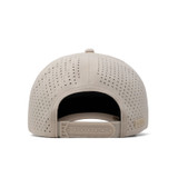Melin Hydrolite Odyssey Hat in Bone White side view