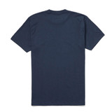 Seager Men's Country Music Tee Navy detail view