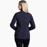 Kuhl Women's Aktivator Jacket in Blackout