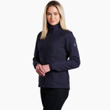 Kuhl Women's Aktivator Jacket in Blackout
