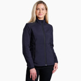 Kuhl Women's Aktivator Jacket in Blackout