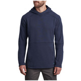 Men's Kuhl Spekter Pullover Hoody in Pirate Blue