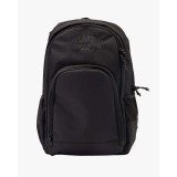 Billabong Men's Command 29L Large Backpack in Black